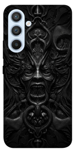 Чехол itsPrint Horror pattern для Samsung Galaxy A54 5G