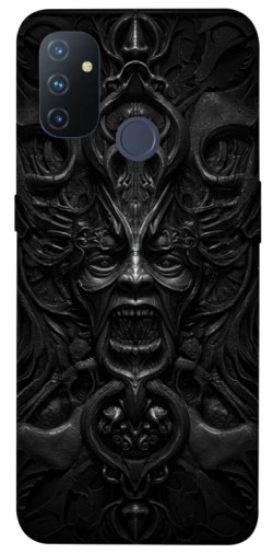 Чехол itsPrint Horror pattern для OnePlus Nord N100