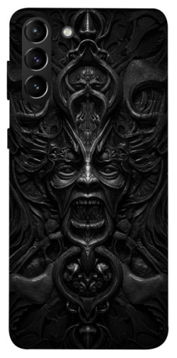 Чехол itsPrint Horror pattern для Samsung Galaxy S21+