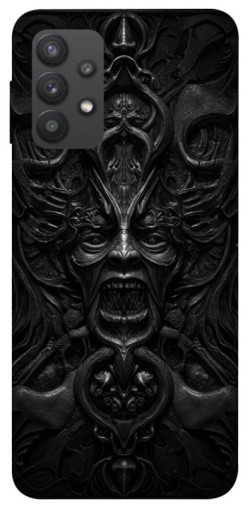 Чехол itsPrint Horror pattern для Samsung Galaxy A32 (A325F) 4G