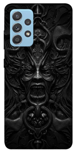 Чехол itsPrint Horror pattern для Samsung Galaxy A52 4G / A52 5G