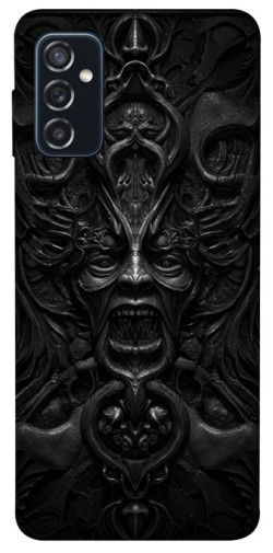 Чехол itsPrint Horror pattern для Samsung Galaxy M52