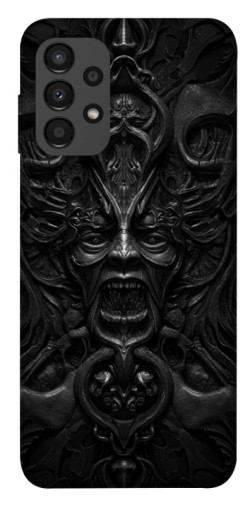 Чехол itsPrint Horror pattern для Samsung Galaxy A13 4G