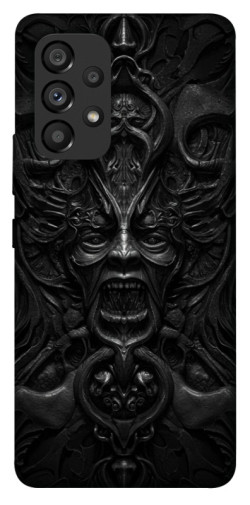 Чехол itsPrint Horror pattern для Samsung Galaxy A53 5G
