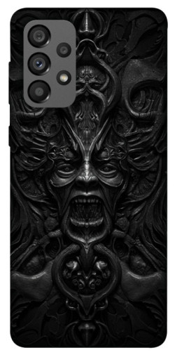 Чехол itsPrint Horror pattern для Samsung Galaxy A73 5G