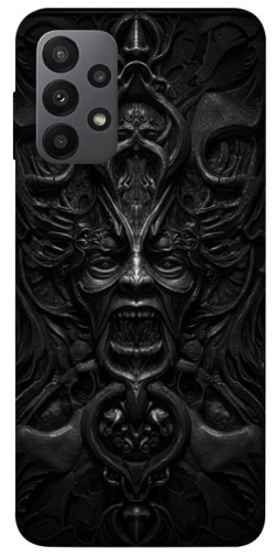 Чехол itsPrint Horror pattern для Samsung Galaxy A23 4G