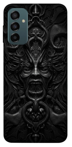 Чехол itsPrint Horror pattern для Samsung Galaxy M23 5G