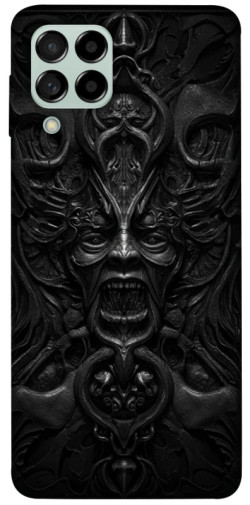 Чехол itsPrint Horror pattern для Samsung Galaxy M53 5G
