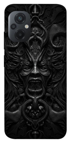 Чехол itsPrint Horror pattern для Xiaomi Poco M5