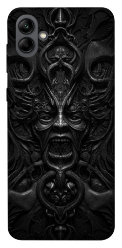 Чехол itsPrint Horror pattern для Samsung Galaxy A04