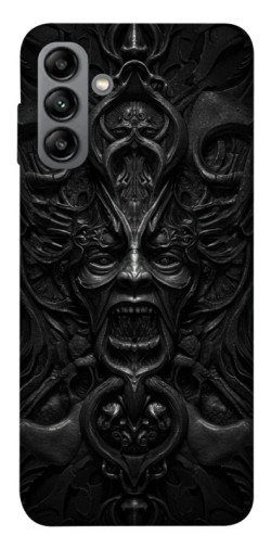 Чехол itsPrint Horror pattern для Samsung Galaxy A04s