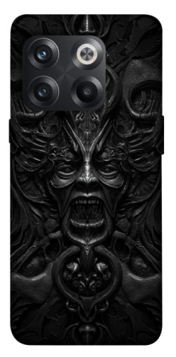 Чехол itsPrint Horror pattern для OnePlus 10T