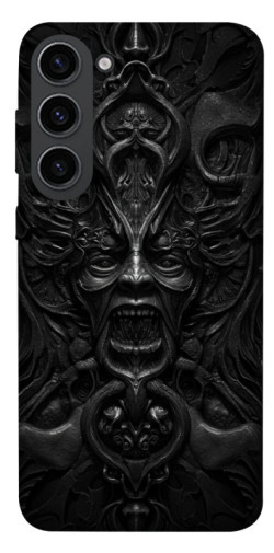 Чехол itsPrint Horror pattern для Samsung Galaxy S23