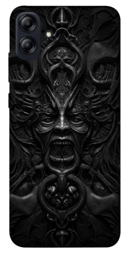 Чехол itsPrint Horror pattern для Samsung Galaxy A04e
