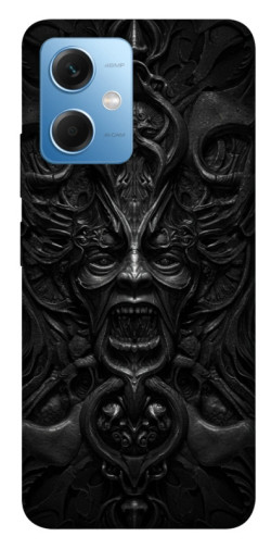 Чехол itsPrint Horror pattern для Xiaomi Poco X5 5G