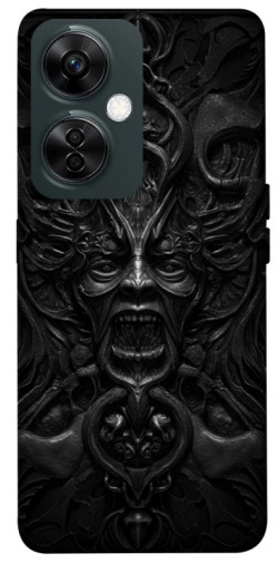 Чехол itsPrint Horror pattern для OnePlus Nord CE 3 Lite