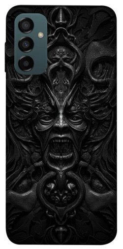 Чехол itsPrint Horror pattern для Samsung Galaxy M34 5G