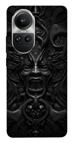 Чохол itsPrint Horror pattern для Oppo Reno 10