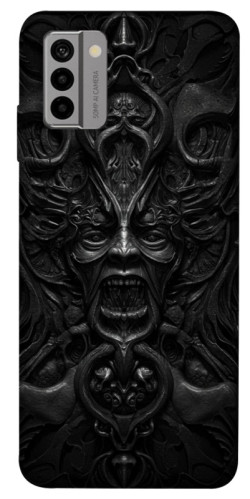 Чехол itsPrint Horror pattern для Nokia G22