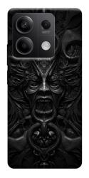 Чехол itsPrint Horror pattern для Xiaomi Redmi Note 13 5G