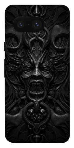 Чехол itsPrint Horror pattern для Google Pixel 8