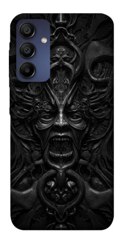 Чехол itsPrint Horror pattern для Samsung Galaxy A15 4G/5G