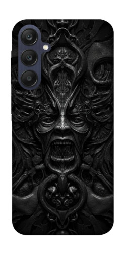 Чехол itsPrint Horror pattern для Samsung Galaxy A25 5G