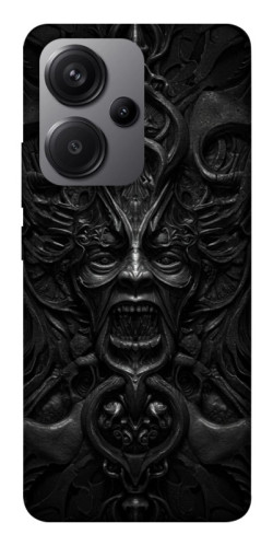 Чехол itsPrint Horror pattern для Xiaomi Redmi Note 13 Pro+
