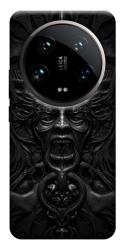 Чехол itsPrint Horror pattern для Xiaomi 14 Ultra