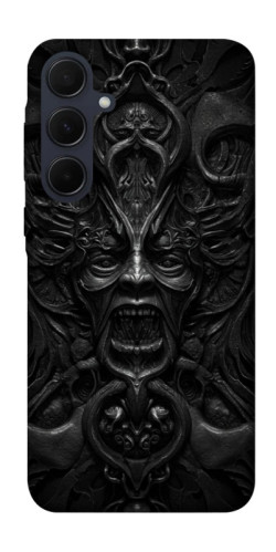 Чехол itsPrint Horror pattern для Samsung Galaxy A35