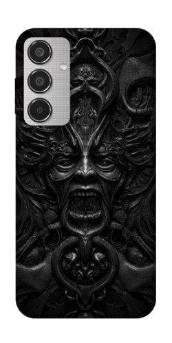 Чехол itsPrint Horror pattern для Samsung Galaxy M35 5G