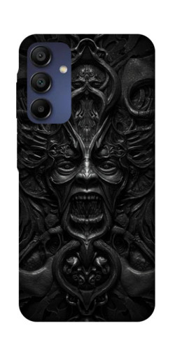 Чехол itsPrint Horror pattern для Samsung Galaxy A16 5G