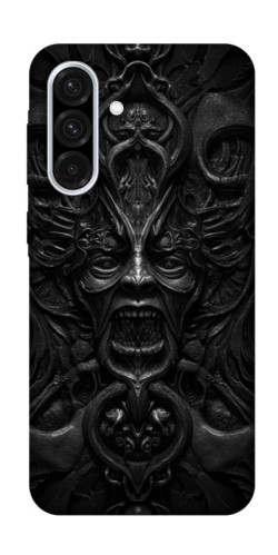 Чехол itsPrint Horror pattern для Samsung Galaxy A36 5G