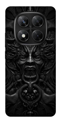 Чехол itsPrint Horror pattern для Xiaomi Redmi Note 14 Pro 5G