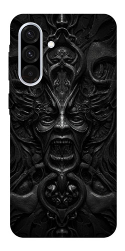 Чехол itsPrint Horror pattern для Samsung Galaxy A56 5G