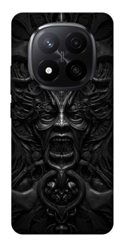 Чехол itsPrint Horror pattern для Xiaomi Redmi Note 14 Pro+ 5G