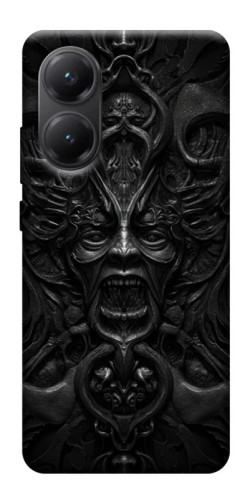 Чехол itsPrint Horror pattern для Xiaomi Poco X7 Pro