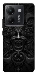 Чехол itsPrint Horror pattern для Xiaomi Poco M7 Pro 5G