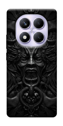 Чехол itsPrint Horror pattern для Xiaomi Poco X7