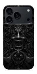 Чехол itsPrint Horror pattern для Apple iPhone 17 Pro (6.3")