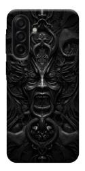 Чехол itsPrint Horror pattern для Samsung Galaxy A17 5G/4G