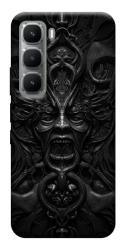 Чехол itsPrint Horror pattern для Infinix Hot 60i