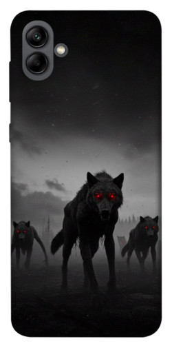 Чохол itsPrint Horror wolfs для Samsung Galaxy A04