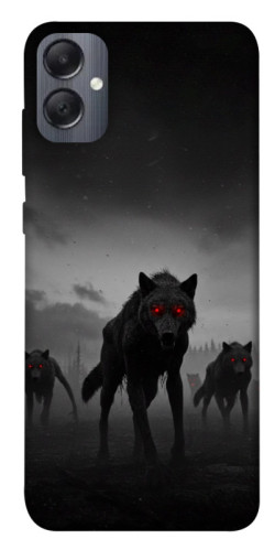 Чохол itsPrint Horror wolfs для Samsung Galaxy A05