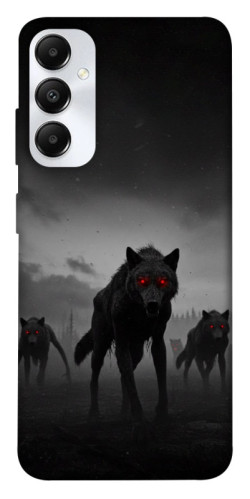 Чохол itsPrint Horror wolfs для Samsung Galaxy A05s