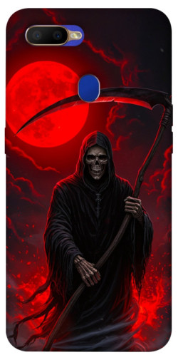 Чехол itsPrint Red moon reaper для Oppo A5s / Oppo A12