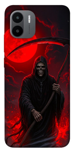 Чехол itsPrint Red moon reaper для Xiaomi Redmi A1 / A2