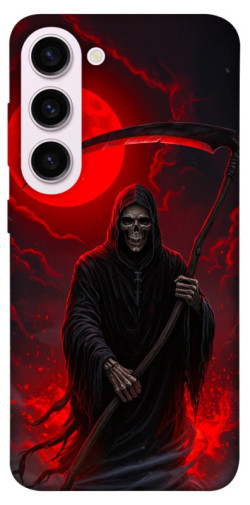Чехол itsPrint Red moon reaper для Samsung Galaxy S23+