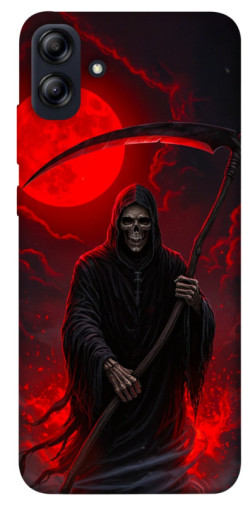 Чехол itsPrint Red moon reaper для Samsung Galaxy A04e