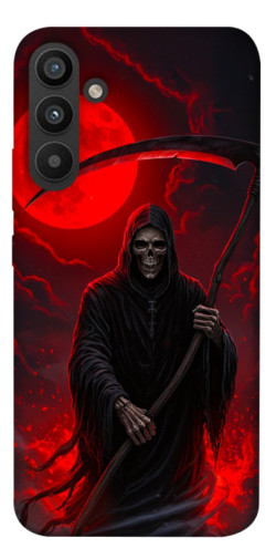 Чехол itsPrint Red moon reaper для Samsung Galaxy A34 5G